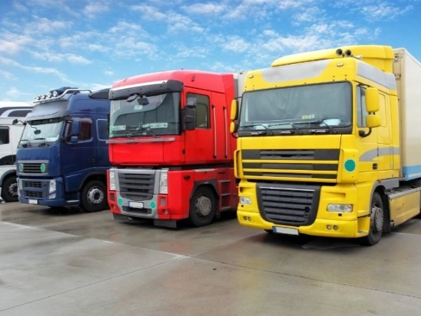 Ankara Tuşba Nakliye